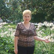 Екатерина, 64, Кореновск