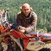 Павел, 33, Норильск