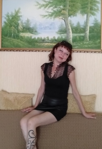 My photo - Olga, 38 from Karaganda (@olga317046)