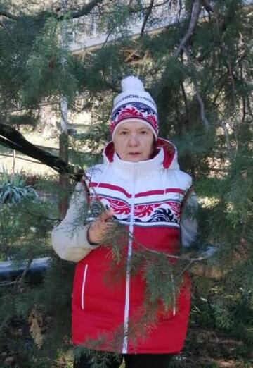 La mia foto - Svetka konfetka, 57 di Novocherkassk (@lana39469)