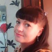 Galina Shershavikova 35 Kimry