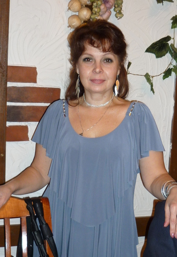 My photo - Dalia, 62 from Moscow (@id14390)