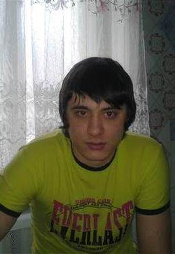 Моя фотография - Александр, 43 из Москва (@sasha3733)