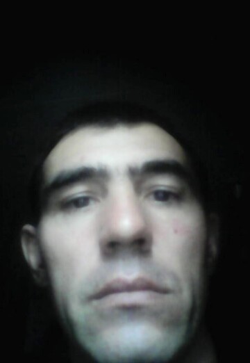 Моя фотография - гендольф, 40 из Челябинск (@gendolf41)
