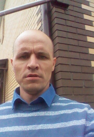 My photo - Maksim, 36 from Berezniki (@maksim250788)