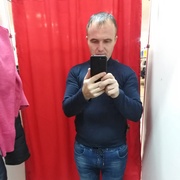 Эмиль, 37, Заречный (Пензенская обл.)