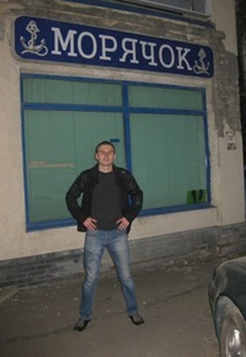 My photo - Ivan, 29 from Kharkiv (@ivan165131)