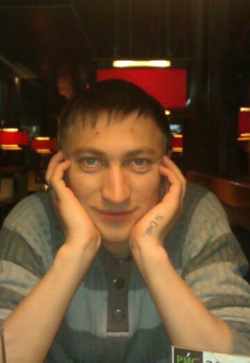Моя фотография - Алексей, 36 из Ростов-на-Дону (@aleksey137777)