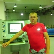 Александр, 41, Инза