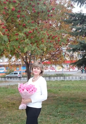 Моя фотография - Татьяна, 55 из Челябинск (@tatyana224159)