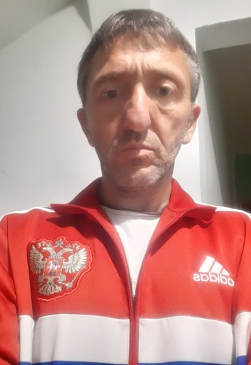 Моя фотографія - Георгий Козмав, 50 з Петропавловськ-Камчатський (@georgiykozmav)