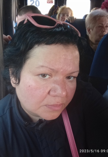 Моя фотография - Виолетта, 44 из Мелитополь (@nataliangel15)