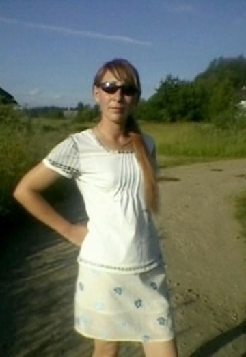 My photo - valya, 35 from Perm (@valya4787)