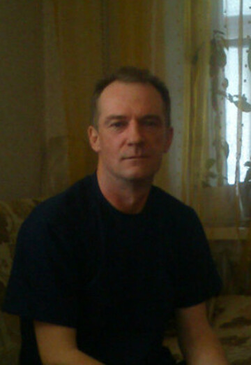 My photo - Aleksandr, 55 from Komsomolsk-on-Amur (@aleksandr931584)