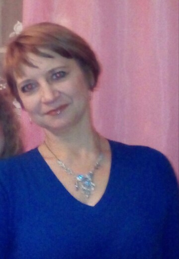 Моя фотография - Людмила Щербакова-Мам, 47 из Белореченск (@ludmilasherbakovamamonova)