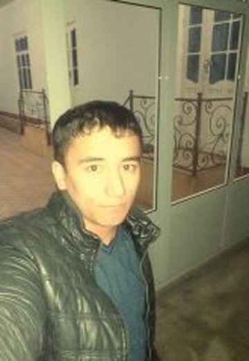 Моя фотография - shahboz, 33 из Каган (@shahboz133)