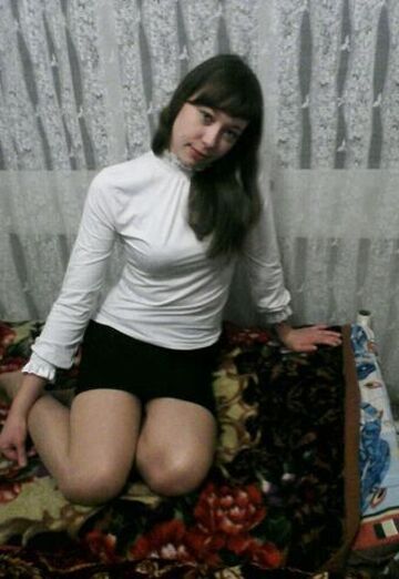 Моя фотография - Варя, 30 из Шипуново (@varya1523)
