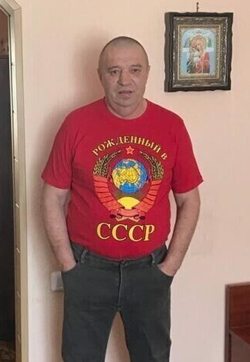 La mia foto - Igor Vasilev, 59 di Nur-Sultan (@igorvasilev88)