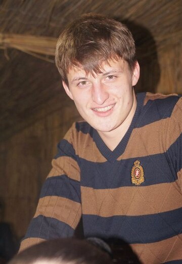My photo - Ruslan, 32 from Almaty (@ruslan47730)
