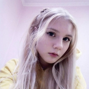 Людмила, 21, Барнаул