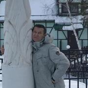 Cergey 63 Angarsk