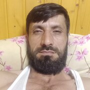 Бек, 44, Москва