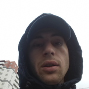 Lavr, 26, Кобринское