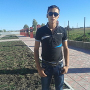 Владислав, 29, Забайкальск