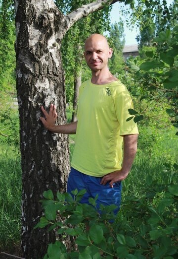 My photo - Ivan, 42 from Buturlinovka (@ivan145450)