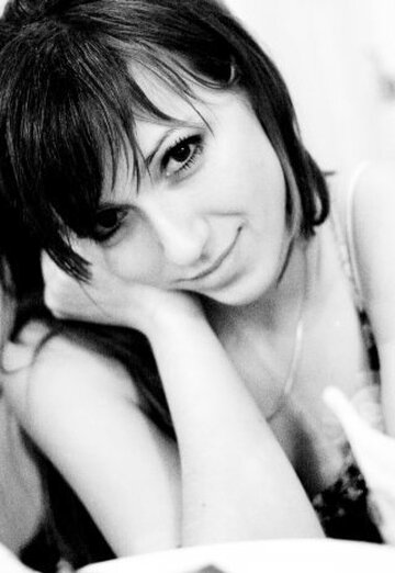 My photo - Nadejda, 34 from Vinnytsia (@nadejda61555)