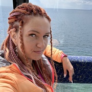 Anya 38 Moscow