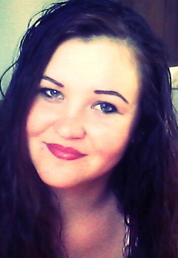 My photo - Liya, 32 from Kamianske (@liya1866)