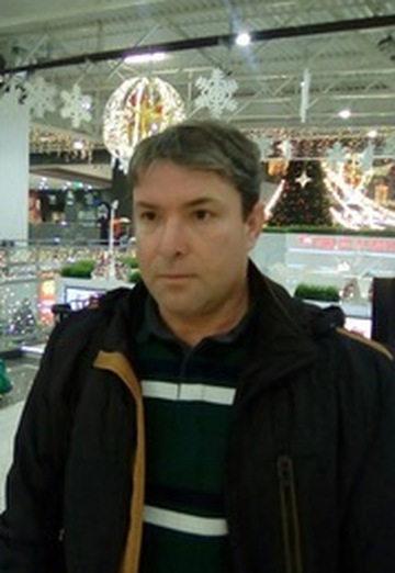 Моя фотография - Александр, 54 из Таганрог (@aleksandr603381)
