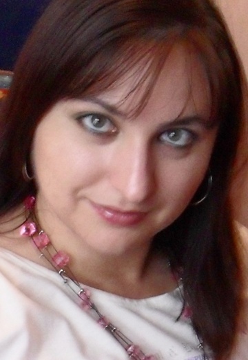 Моя фотография - Ирина, 39 из Ессентуки (@irina8156)