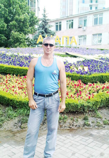 Моя фотография - Алексей, 52 из Самара (@aleksey35042)
