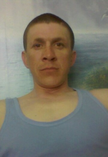 My photo - andrey, 43 from Ob (@andrey303409)