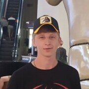 Даниэль, 25, Игарка