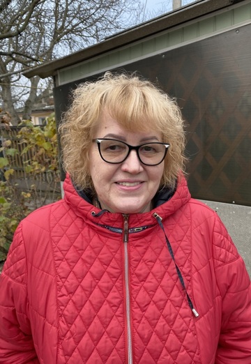 My photo - Tatyana, 65 from Kyiv (@tatyana197273)