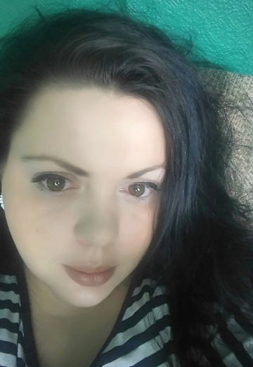 My photo - Ekaterina, 35 from New Urengoy (@ekaterina122658)