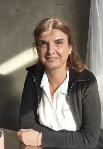 My photo - Tatyana, 49 from Saint Petersburg (@tatyana361361)