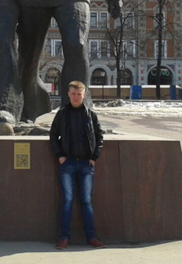 Sergey (@sergey154566) — my photo № 3