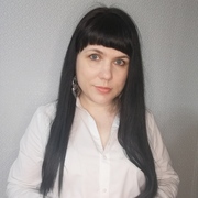 Вероника, 37, Ачинск