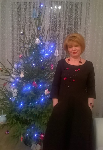 My photo - Alena, 54 from Moscow (@alena71994)