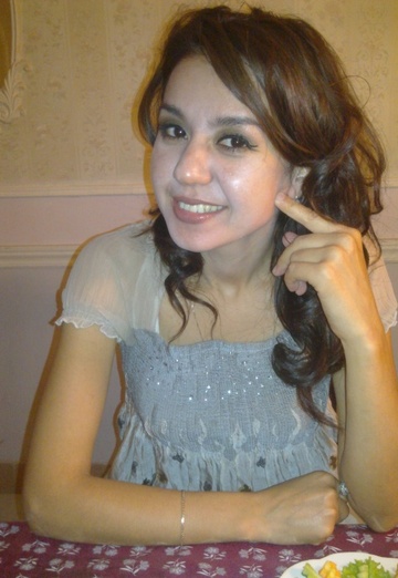 My photo - hadicha, 40 from Gulistan (@hadicha)
