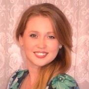 Елена, 37, Ленинградская