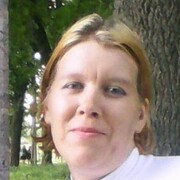 Эльвира, 38, Остров