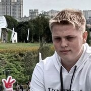 Алексей, 18, Люберцы