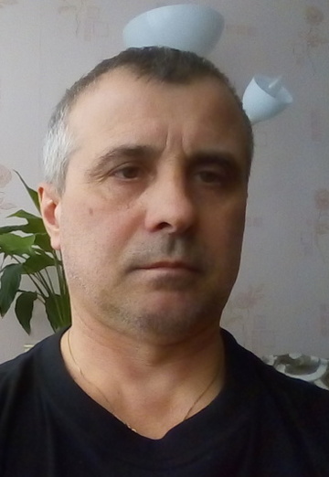 Моя фотография - Александр, 61 из Нарьян-Мар (@aleksandr416758)