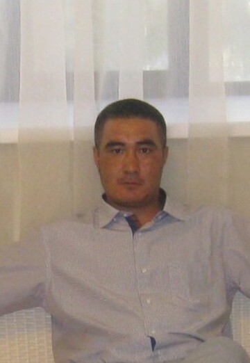 My photo - Georgiy, 42 from Karaganda (@georgiy25284)