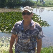 Лев, 51, Пятигорск